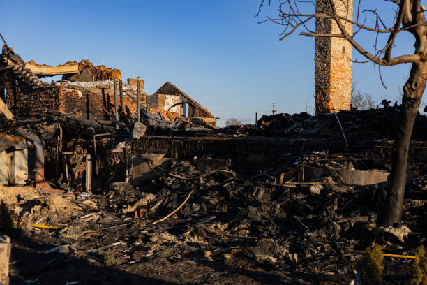 Reliable Smoke Damage Removal contractor in Swarthmore, PA by Meridian Smoke Damage